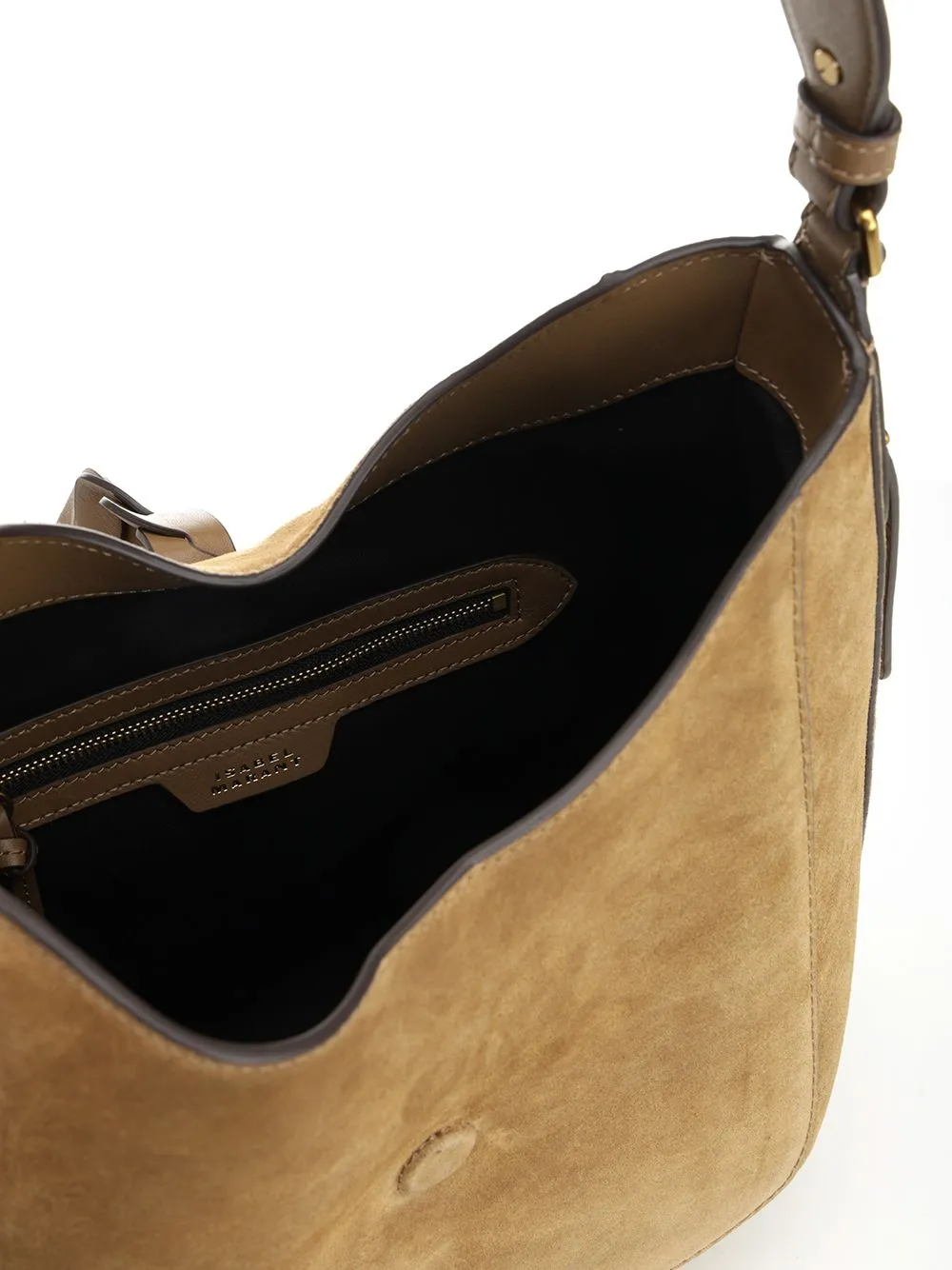 Altay Shoulder Bags Beige sold by Wanan Luxury product image thumbnail 4