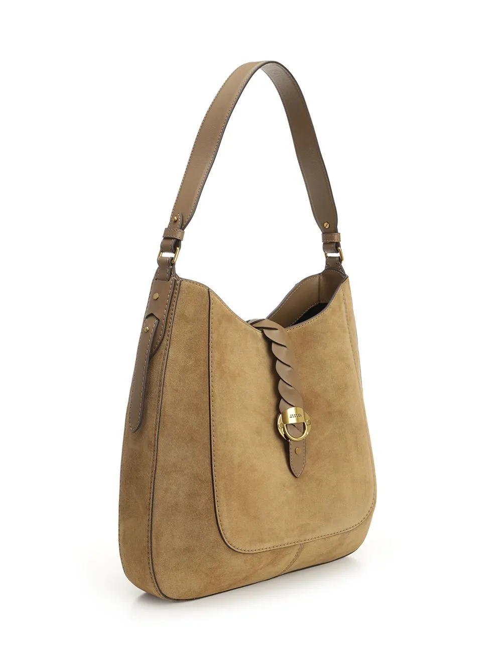 Altay Shoulder Bags Beige sold by Wanan Luxury product image thumbnail 2