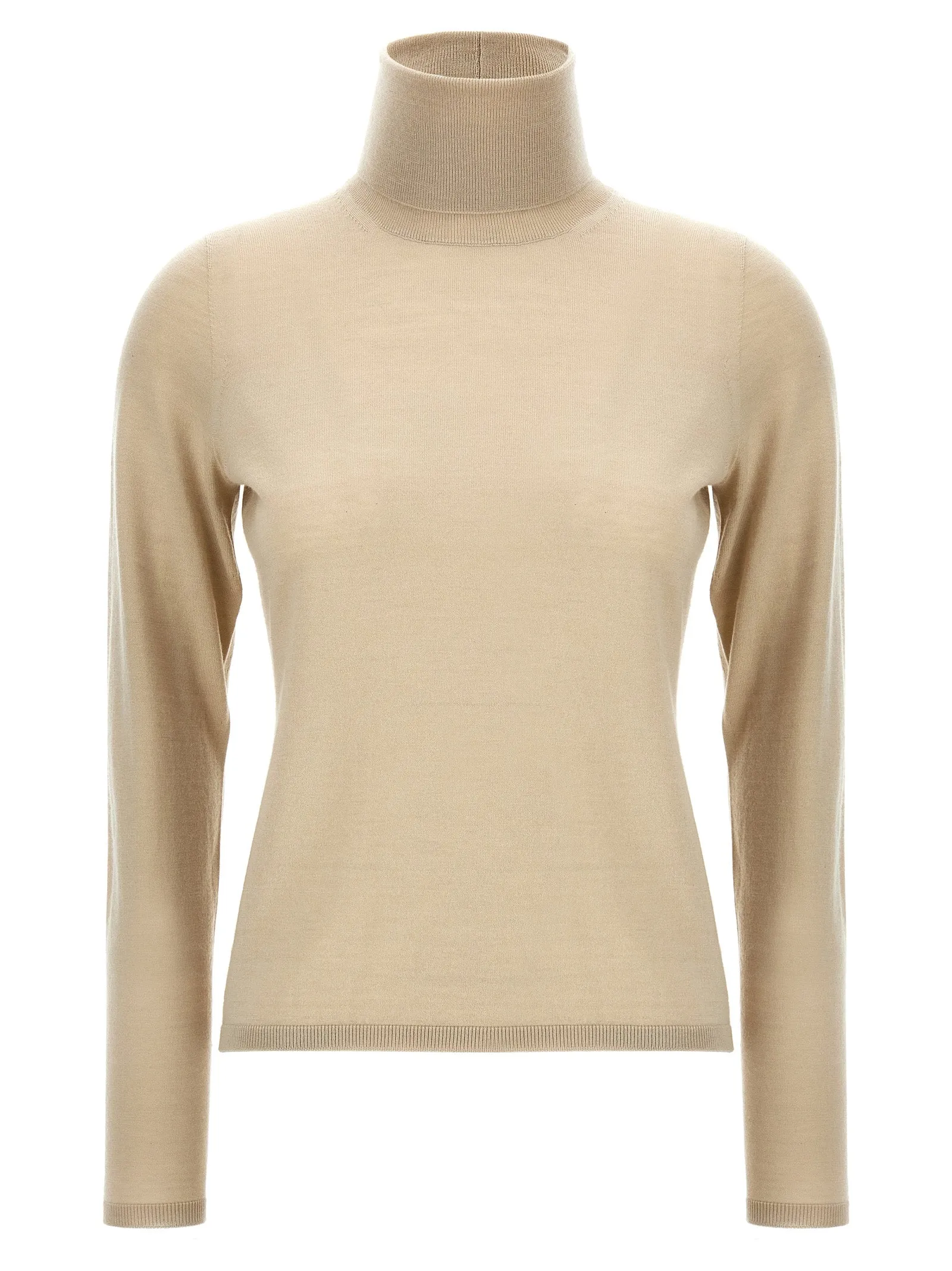 Veloce Sweaters And Cardigans Beige sold by Wanan Luxury