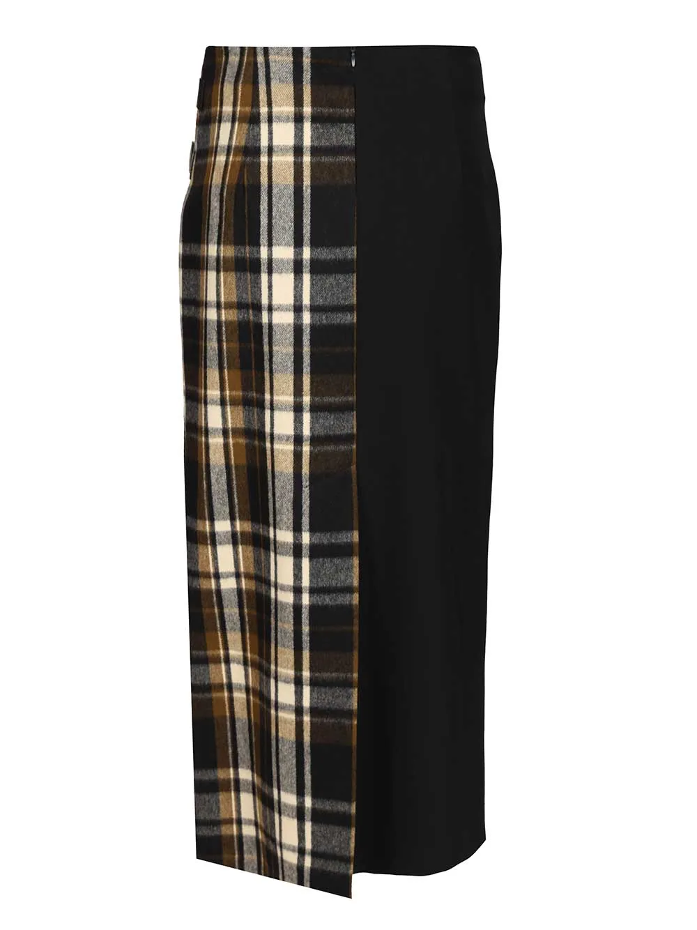 Ginny Skirts Multicolor sold by Wanan Luxury product image thumbnail 2