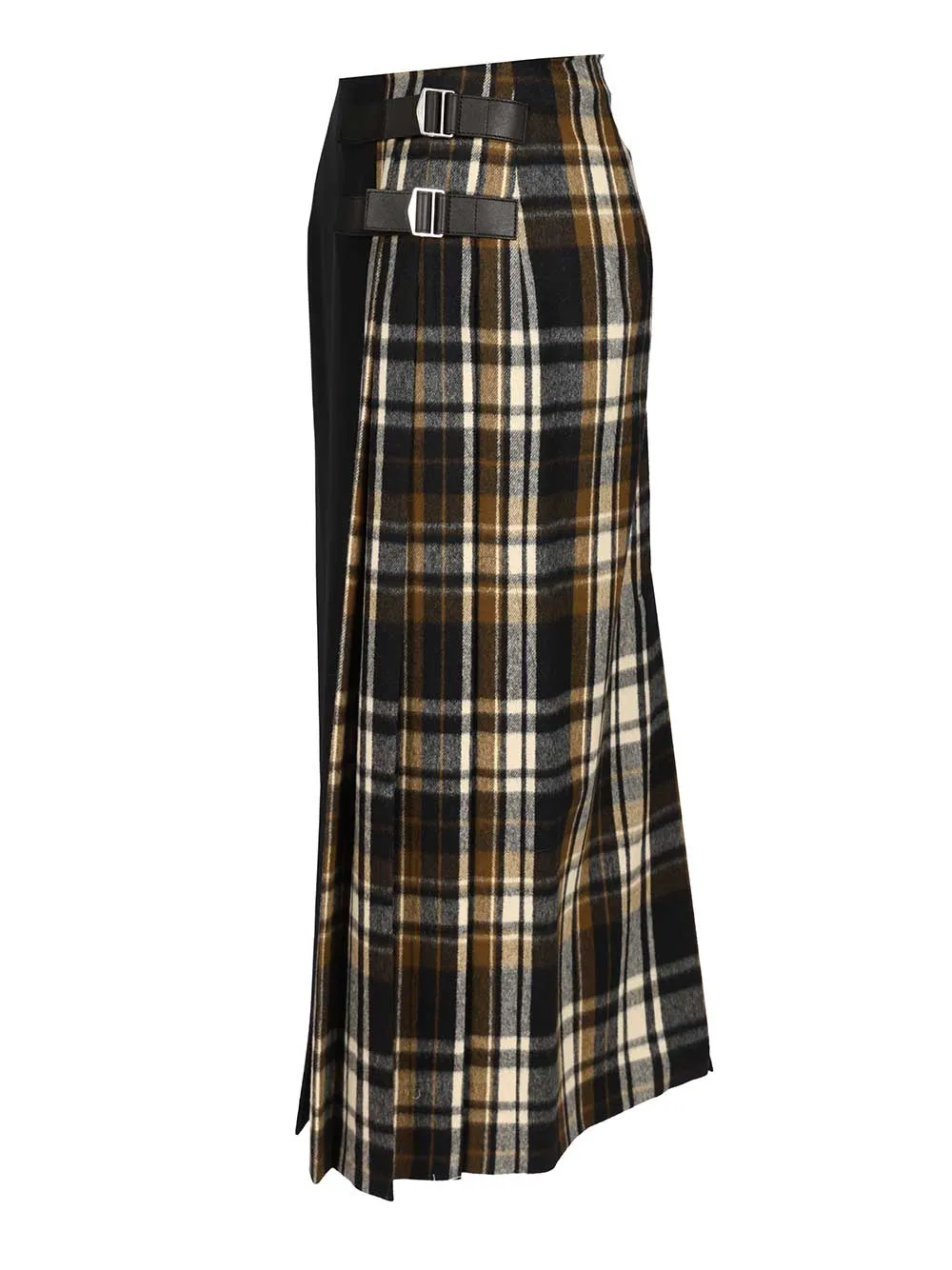 Ginny Skirts Multicolor sold by Wanan Luxury product image thumbnail 3