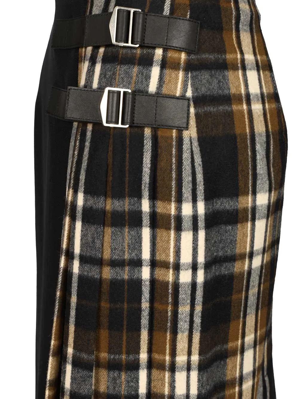 Ginny Skirts Multicolor sold by Wanan Luxury product image thumbnail 4