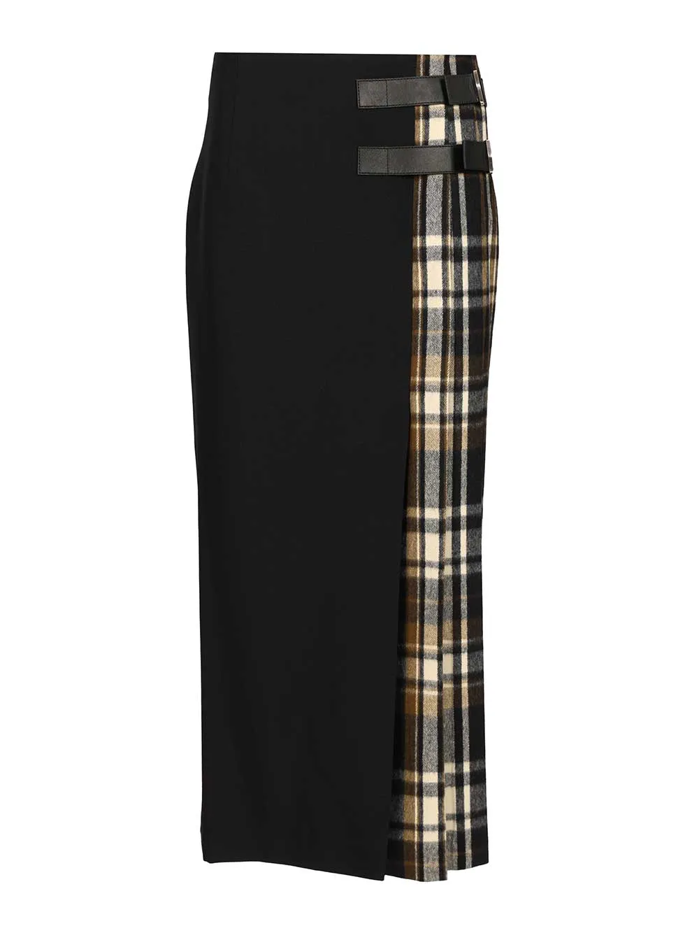 Ginny Skirts Multicolor sold by Wanan Luxury