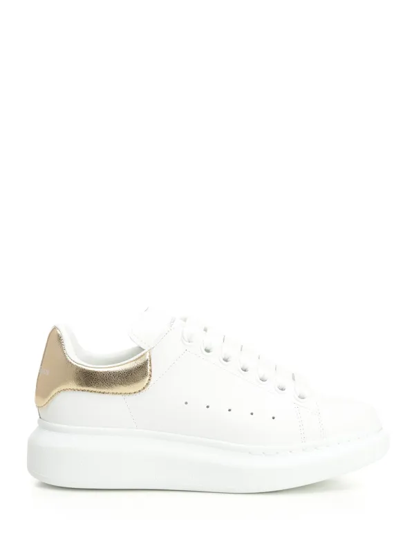 Oversize Sneakers White sold by Wanan Luxury