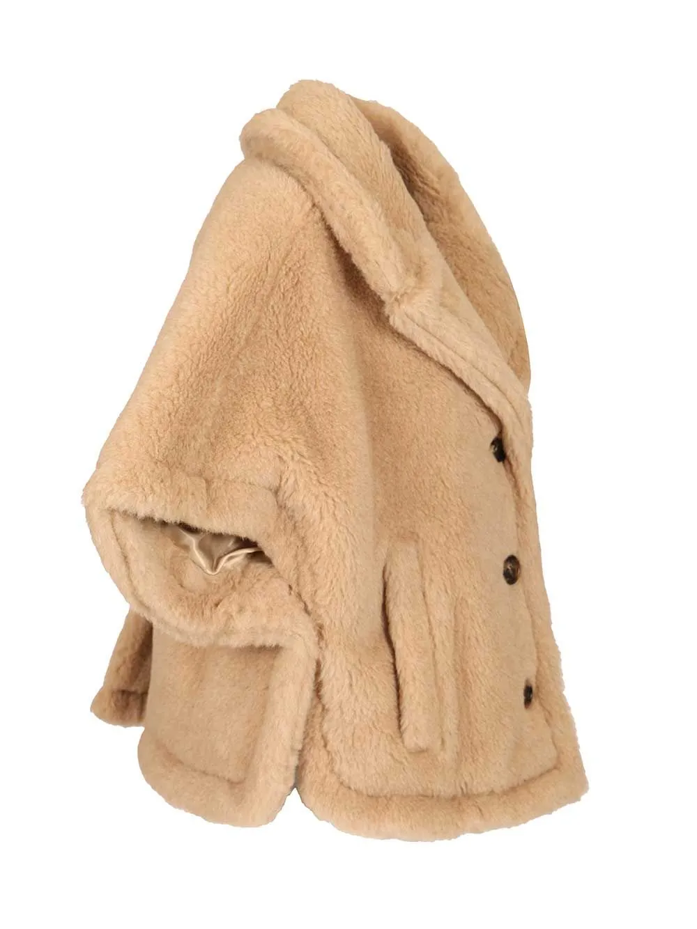 Corvino Coats Beige sold by Wanan Luxury product image thumbnail 3