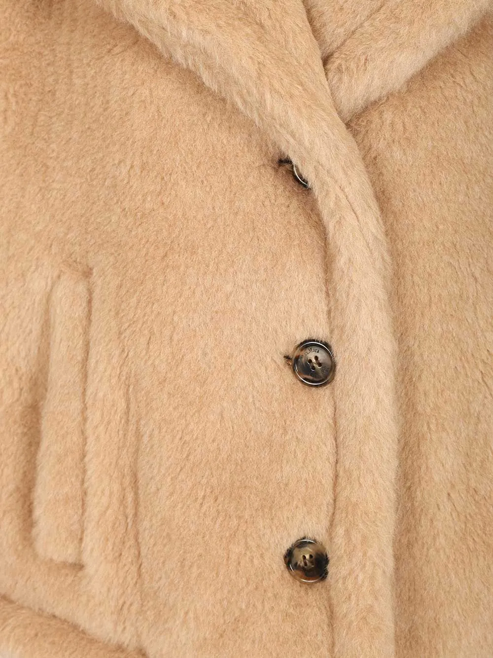 Corvino Coats Beige sold by Wanan Luxury product image thumbnail 4