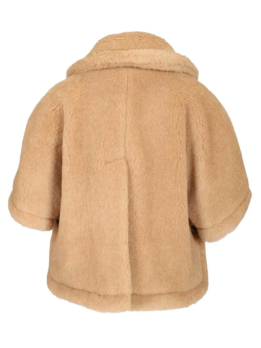 Corvino Coats Beige sold by Wanan Luxury product image thumbnail 2