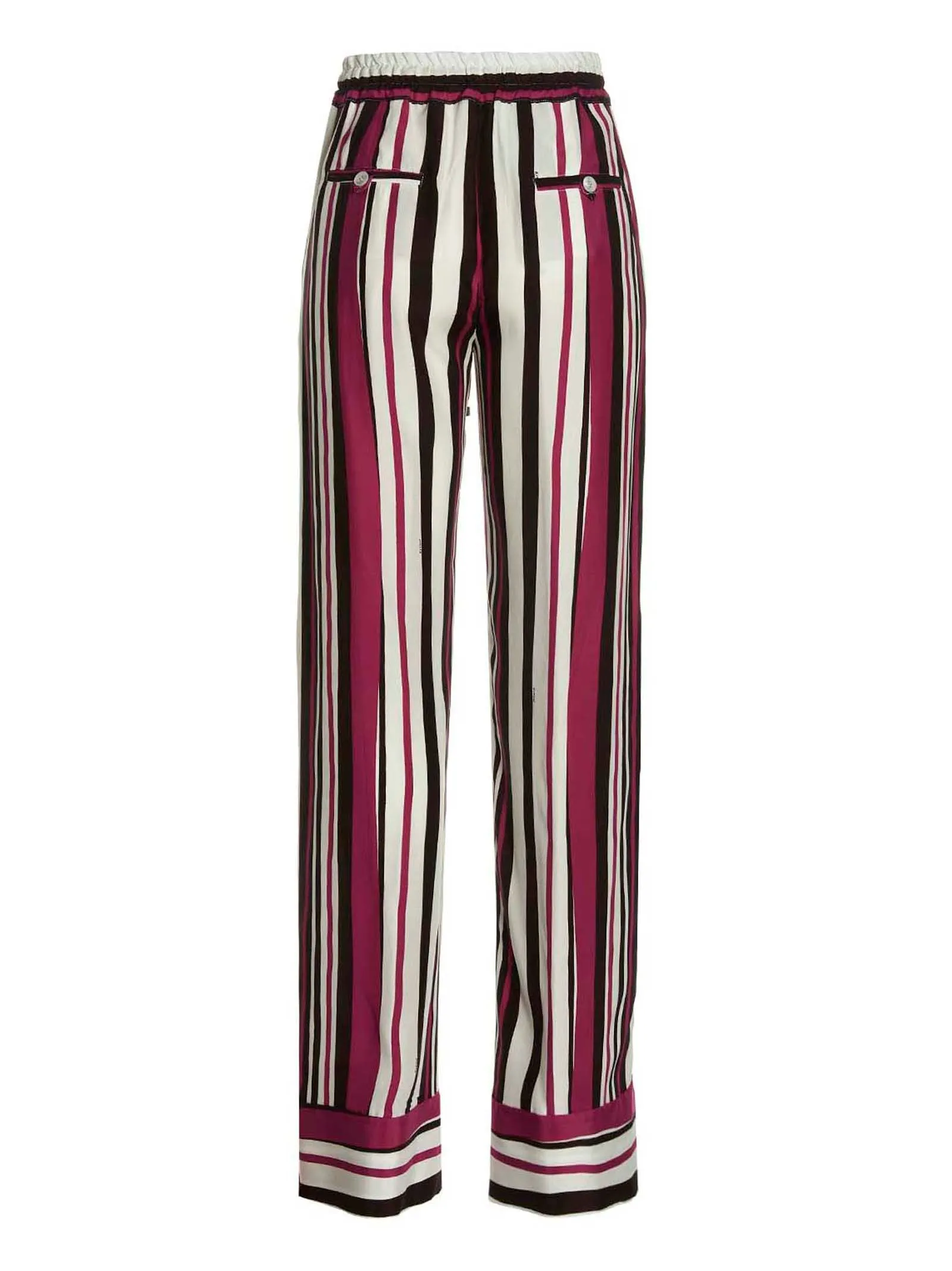 Striped Pants Multicolor sold by Wanan Luxury product image thumbnail 2