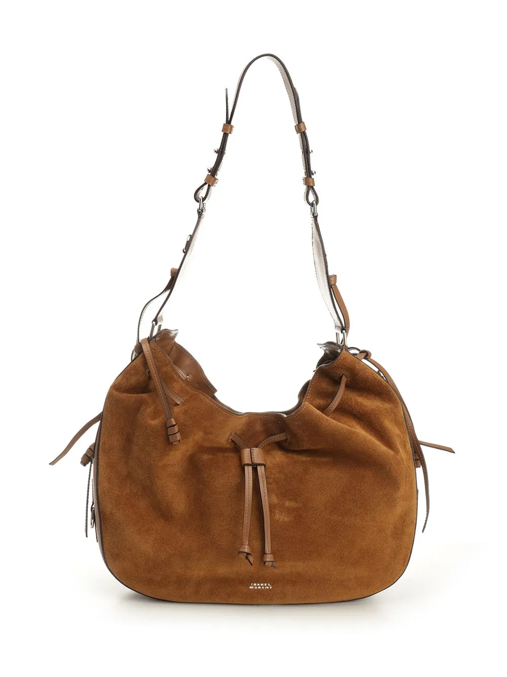 Bolton Shoulder Bags Brown sold by Wanan Luxury