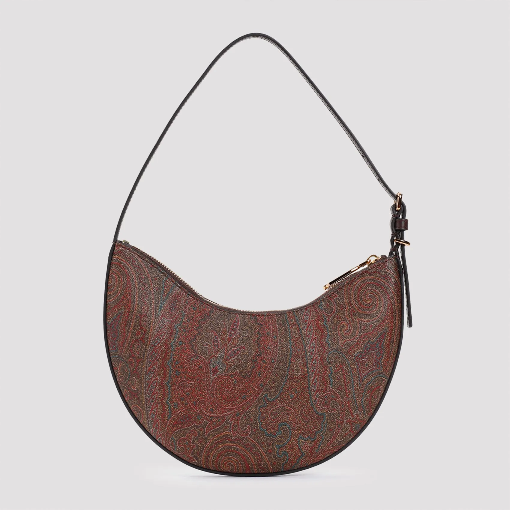 Handbag Brown sold by Wanan Luxury product image thumbnail 3