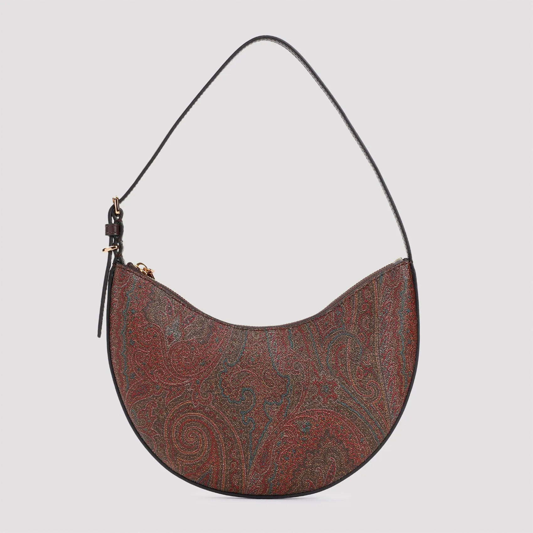 Handbag Brown sold by Wanan Luxury product image thumbnail 2