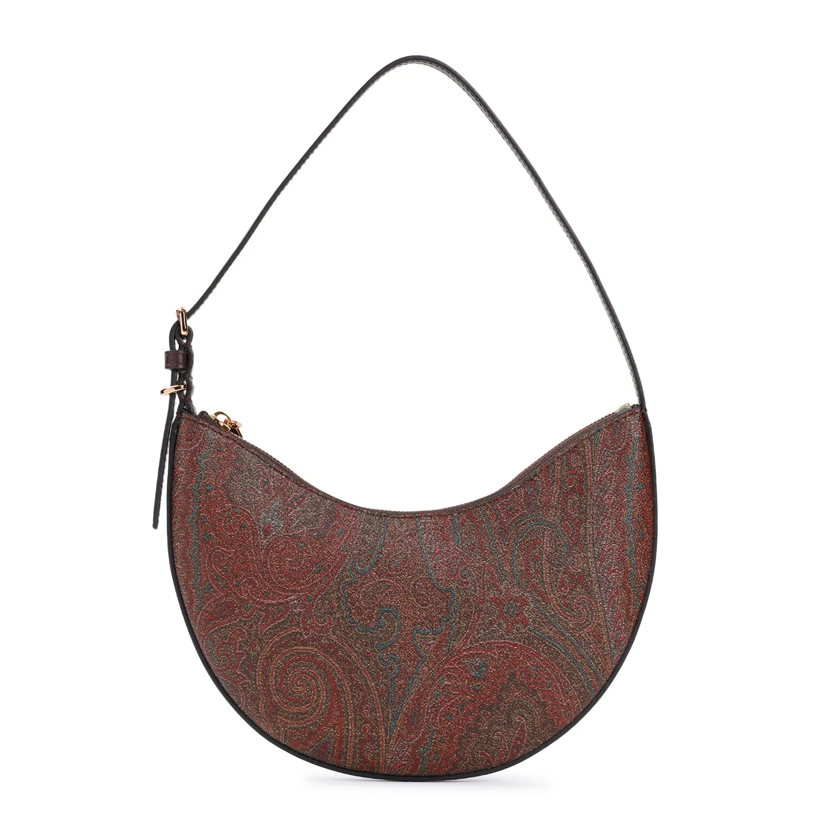 Handbag Brown sold by Wanan Luxury
