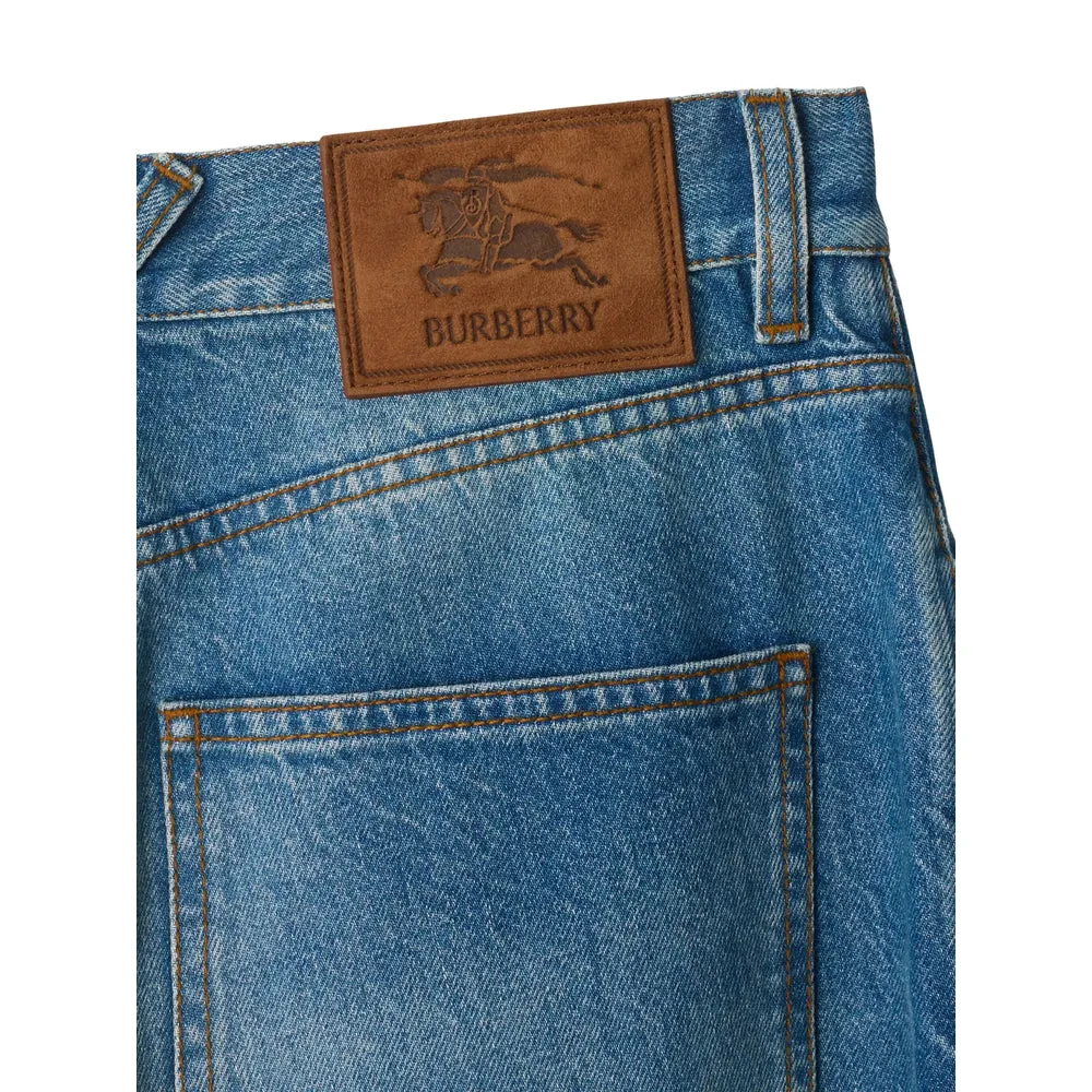 Denim Blue sold by Wanan Luxury product image thumbnail 3