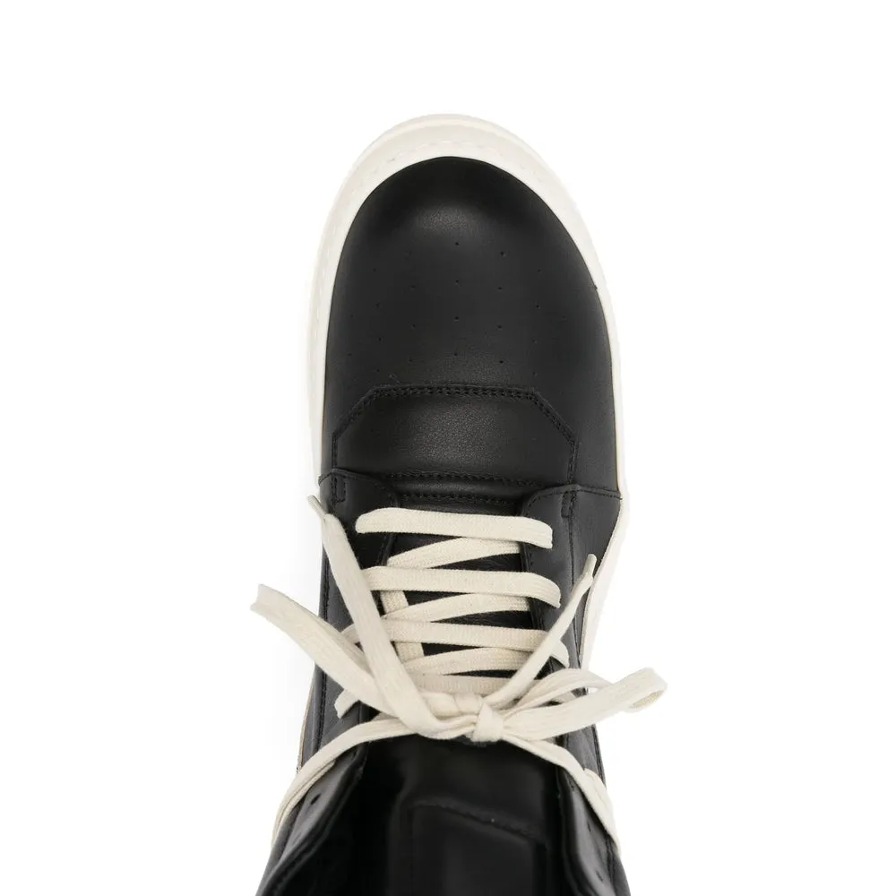 Sneakers Black, Neutral sold by Wanan Luxury product image thumbnail 4