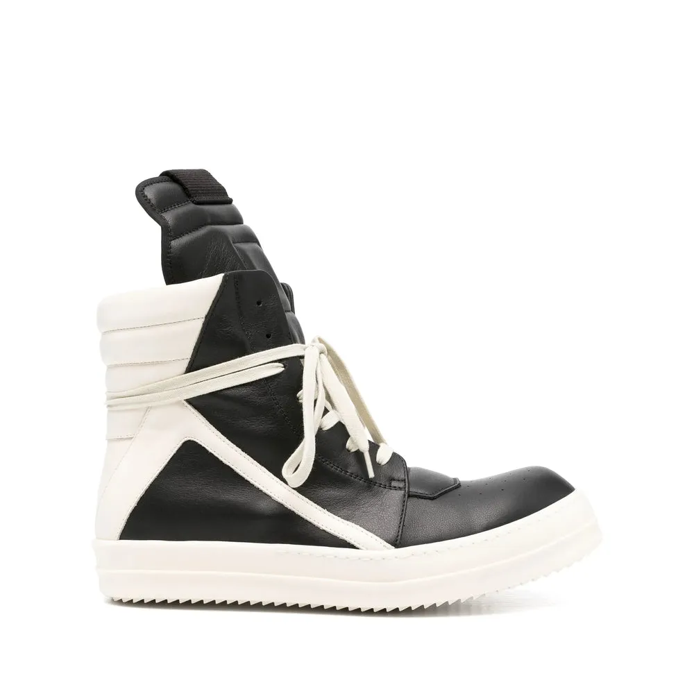 Sneakers Black, Neutral sold by Wanan Luxury