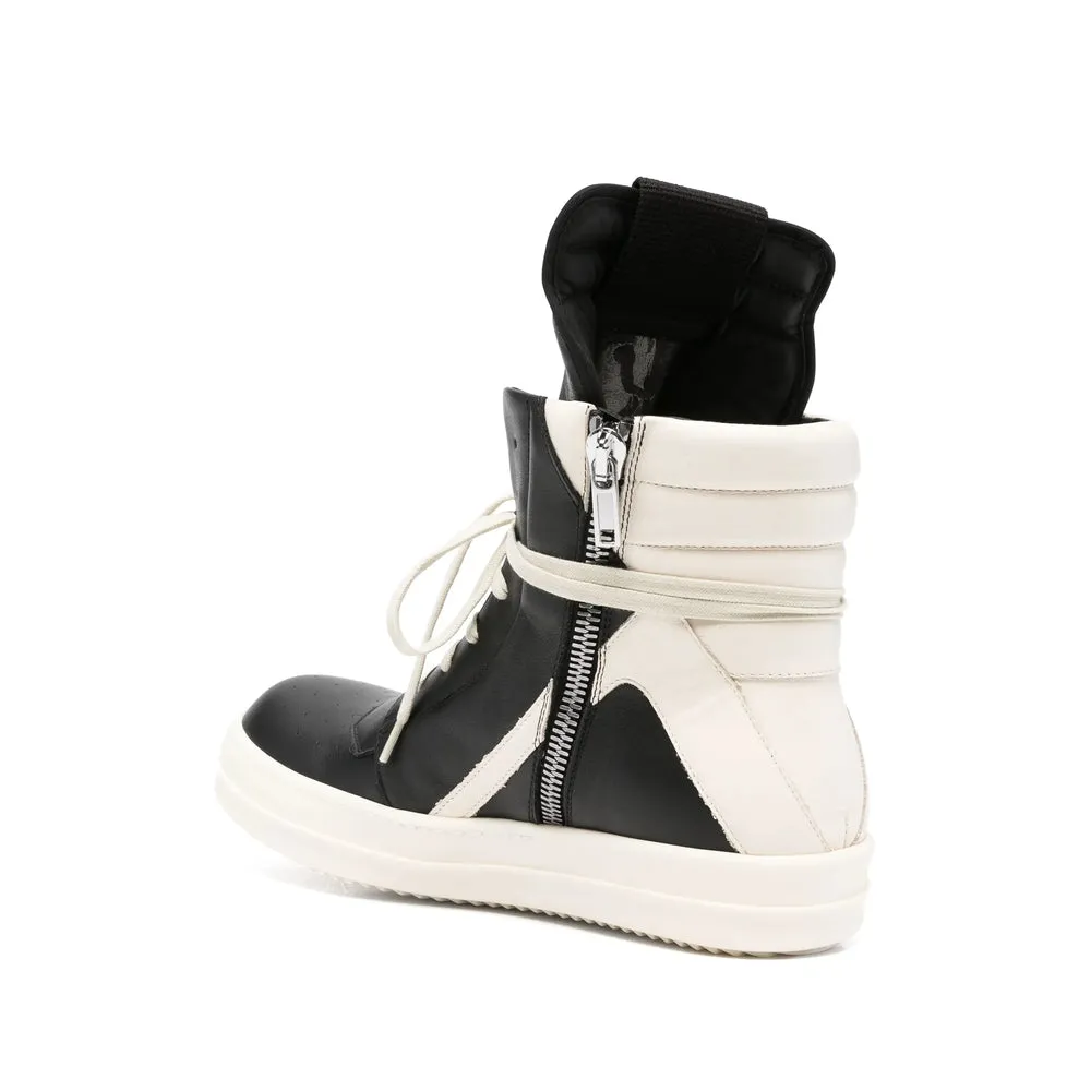 Sneakers Black, Neutral sold by Wanan Luxury product image thumbnail 2
