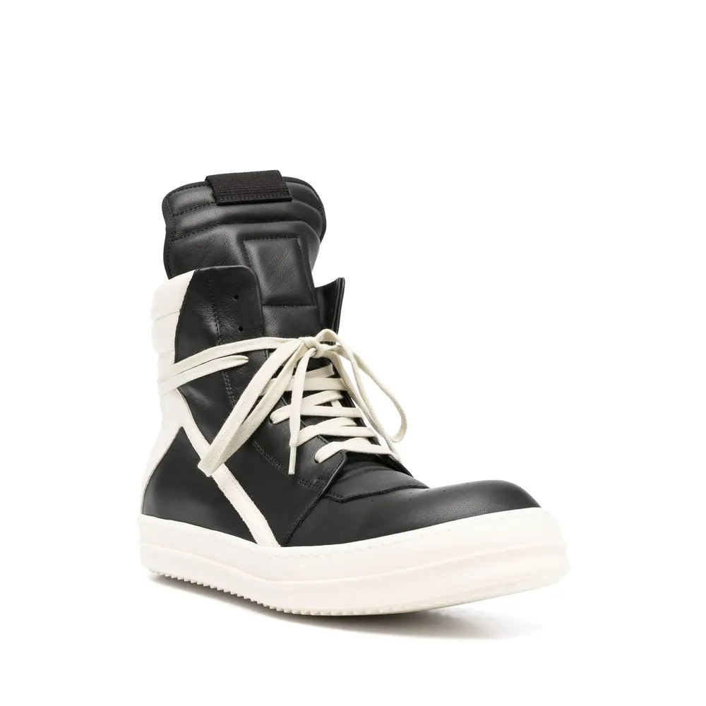 Sneakers Black, Neutral sold by Wanan Luxury product image thumbnail 3