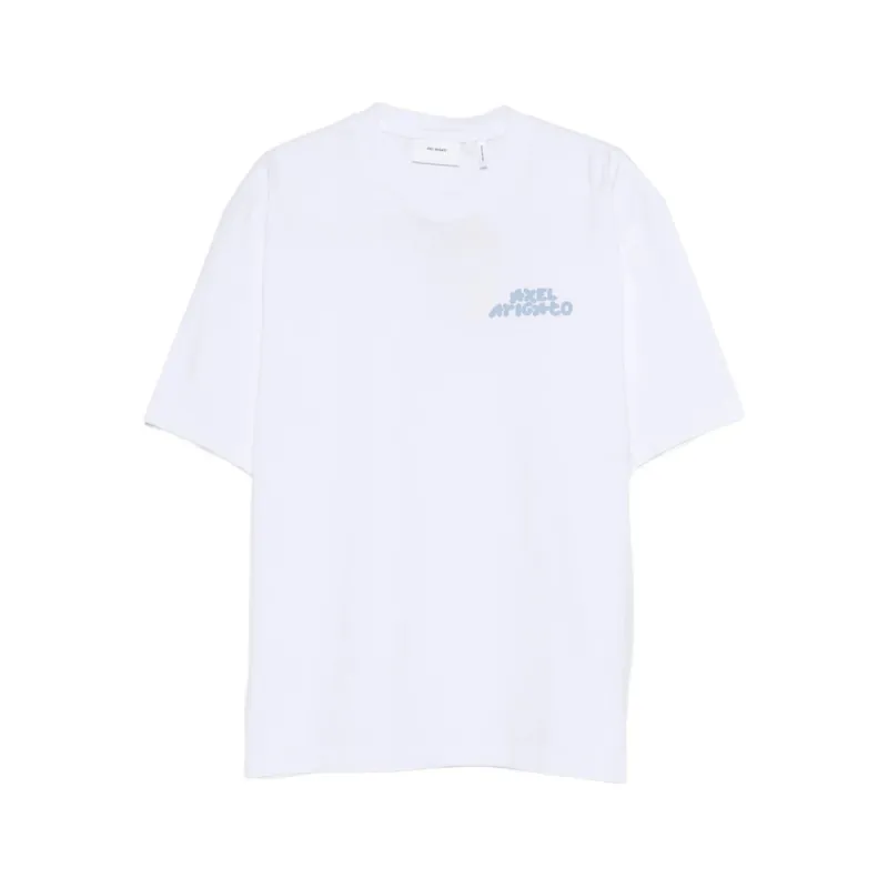 T Shirts White sold by Wanan Luxury