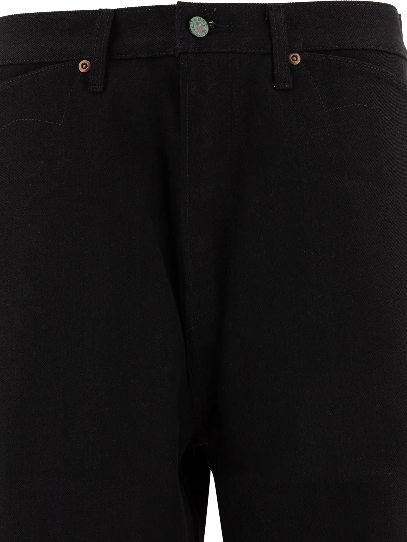 Jeans Black sold by Wanan Luxury product image thumbnail 3