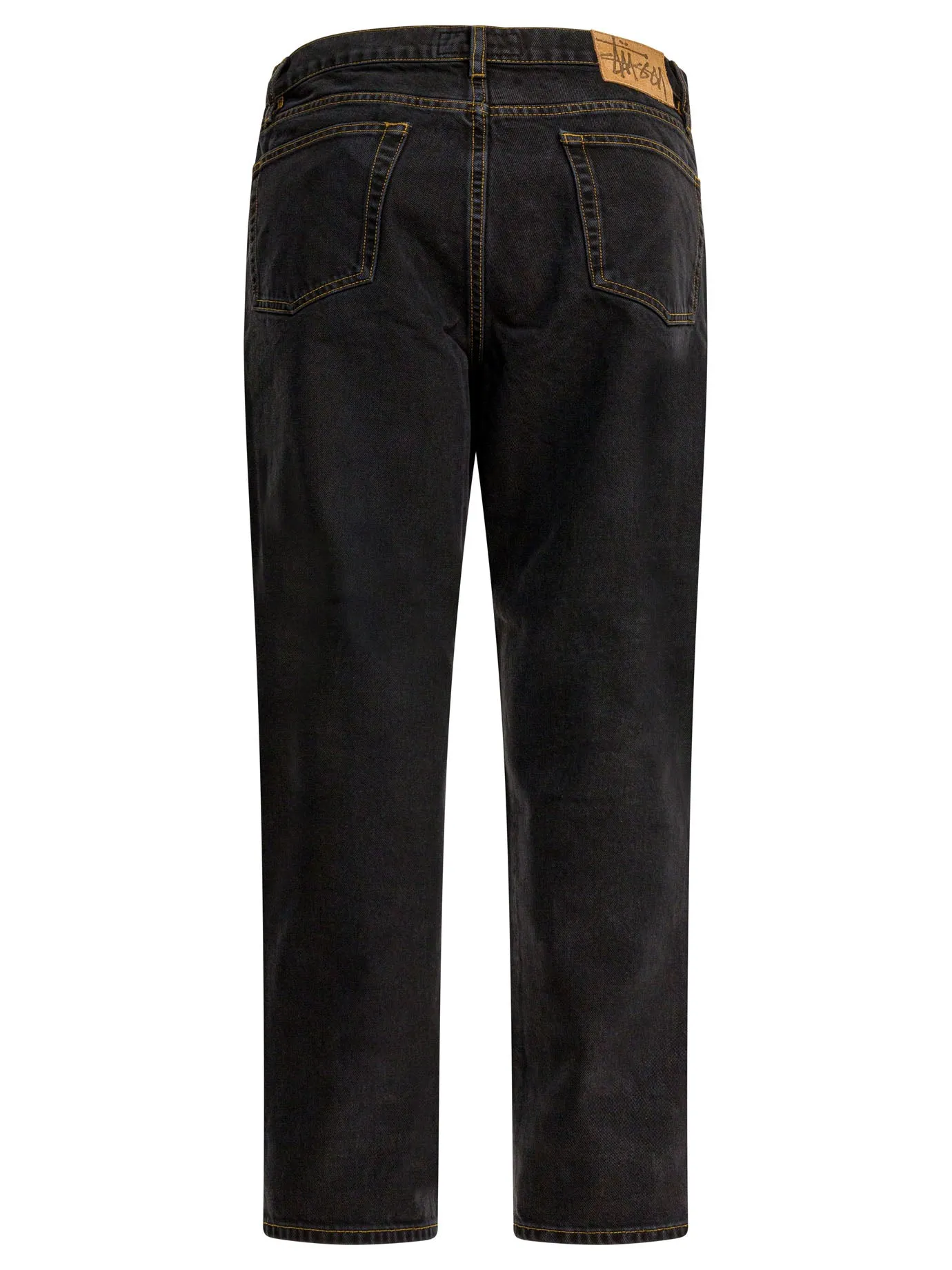 Jeans Black sold by Wanan Luxury product image thumbnail 2