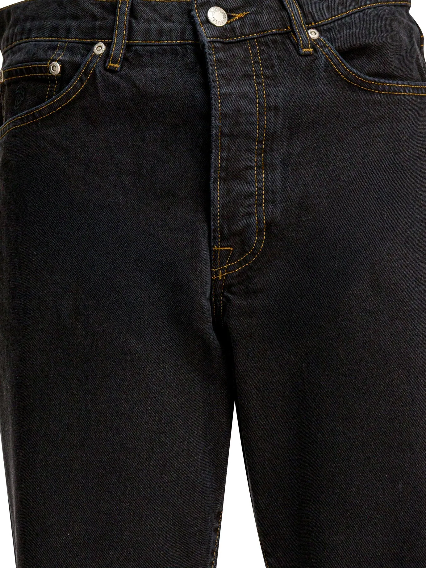 Jeans Black sold by Wanan Luxury product image thumbnail 3