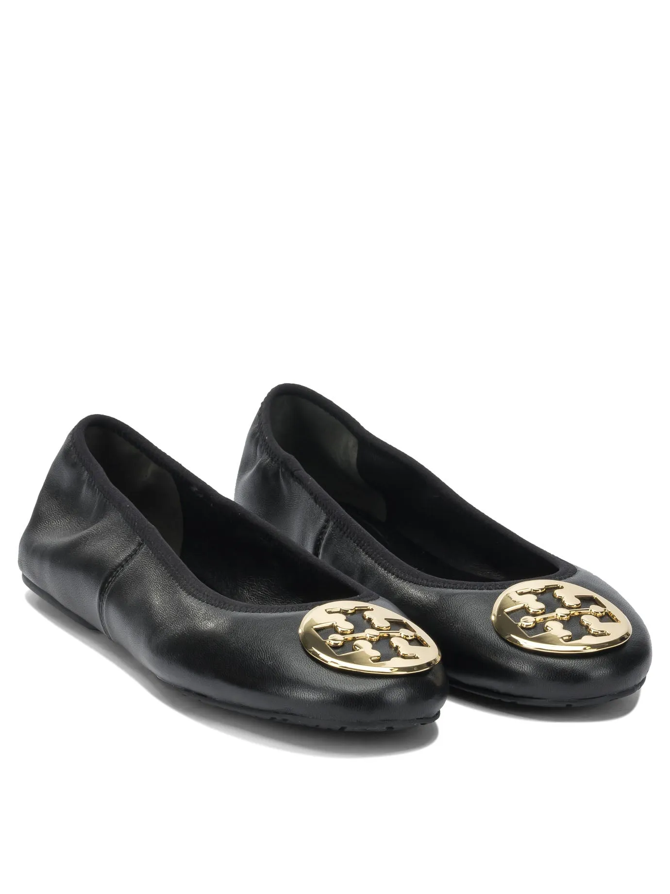 Ballerinas Black sold by Wanan Luxury product image thumbnail 2
