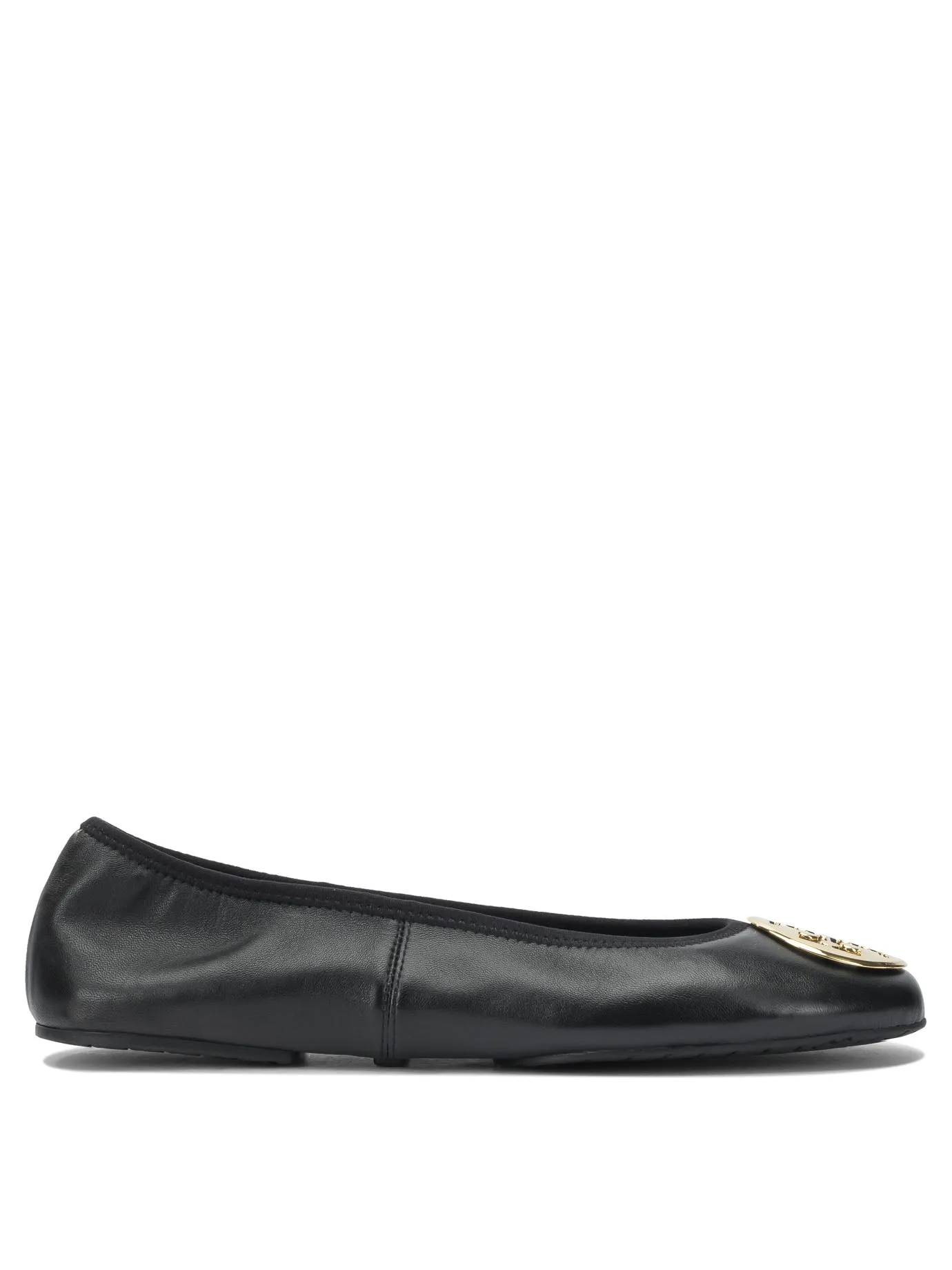 Ballerinas Black sold by Wanan Luxury