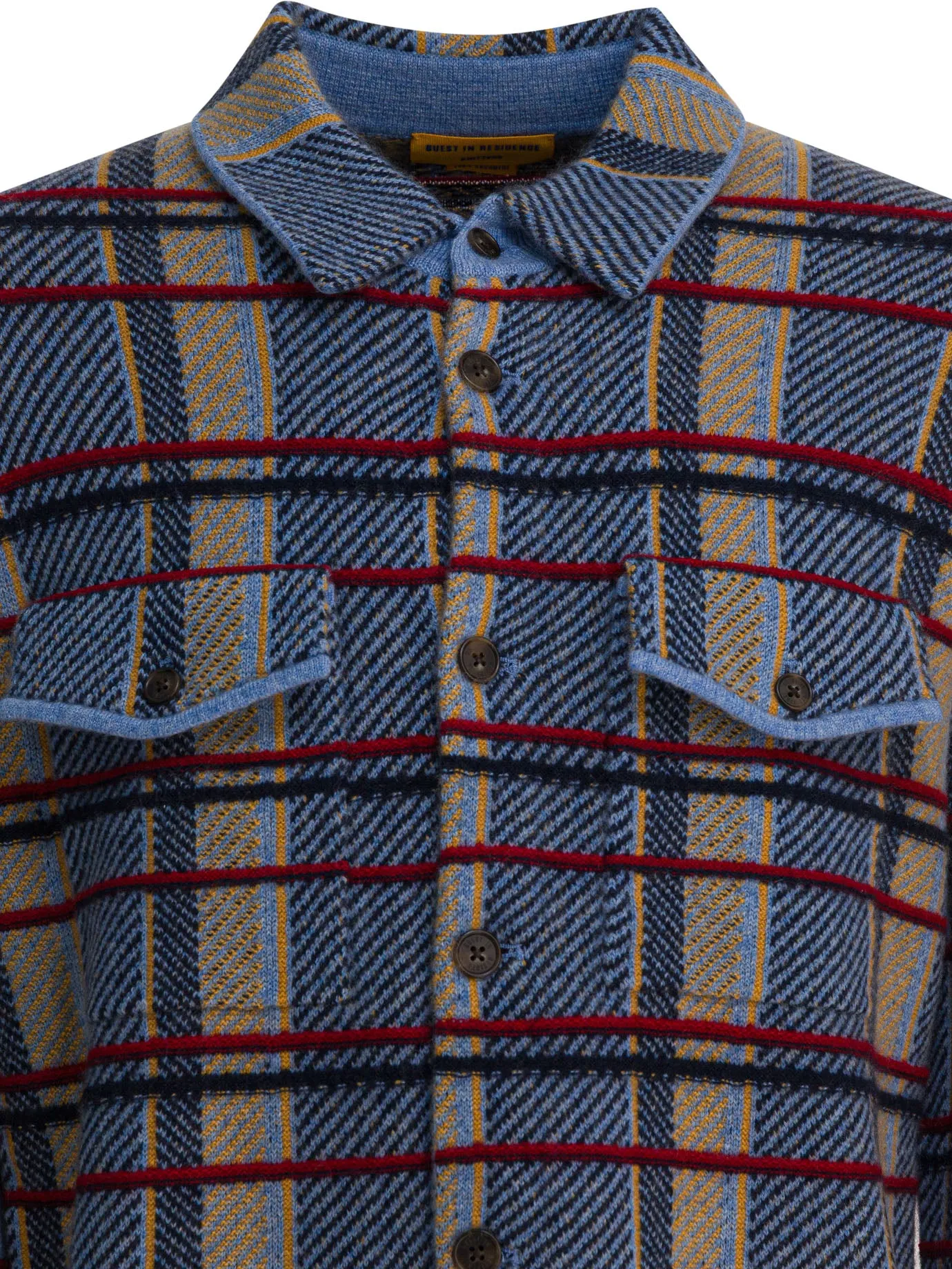 Shirts Blue sold by Wanan Luxury product image thumbnail 3
