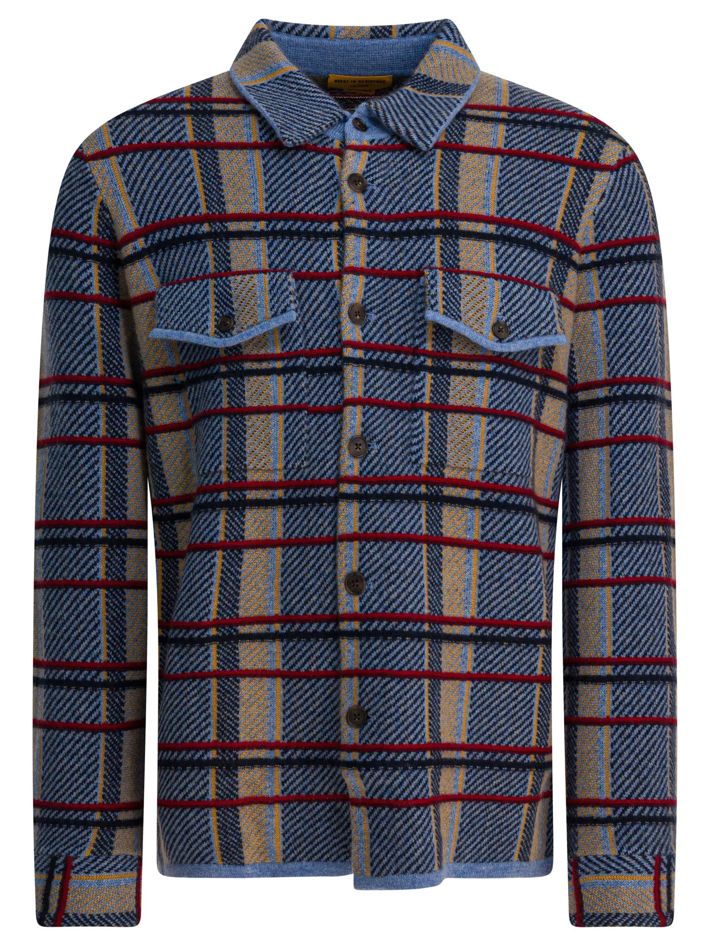 Shirts Blue sold by Wanan Luxury