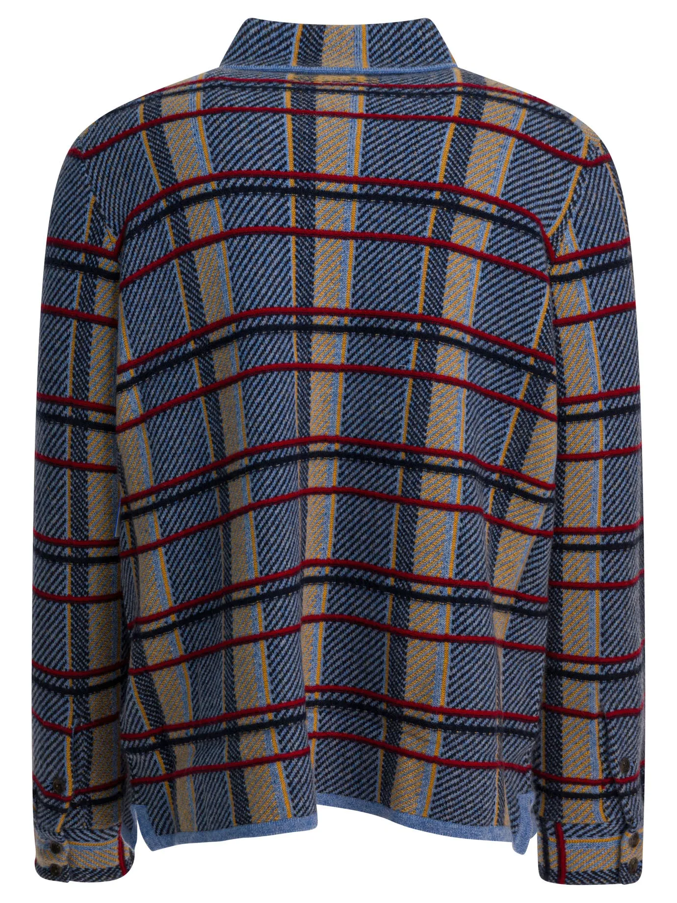 Shirts Blue sold by Wanan Luxury product image thumbnail 2