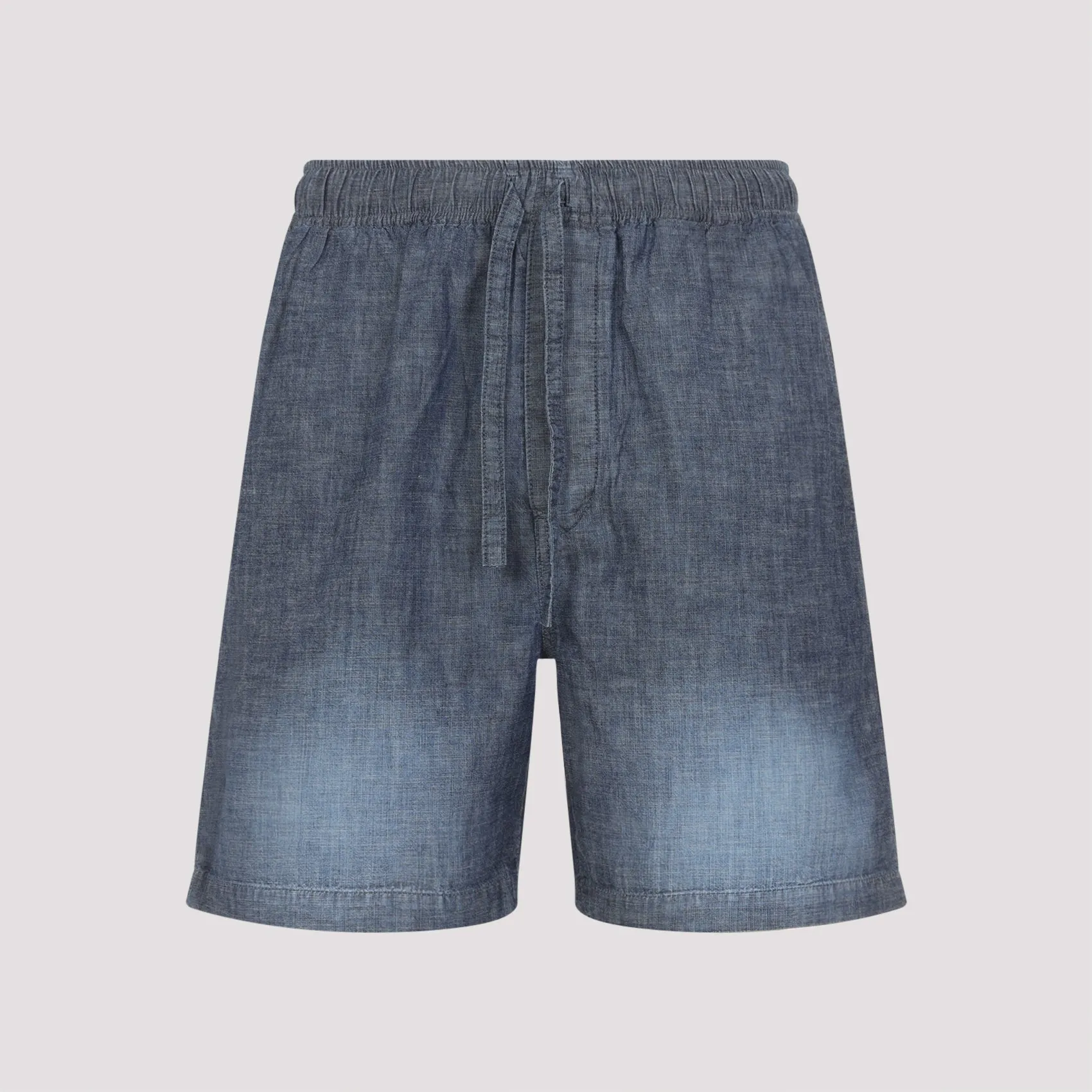 Short Blue sold by Wanan Luxury product image thumbnail 2