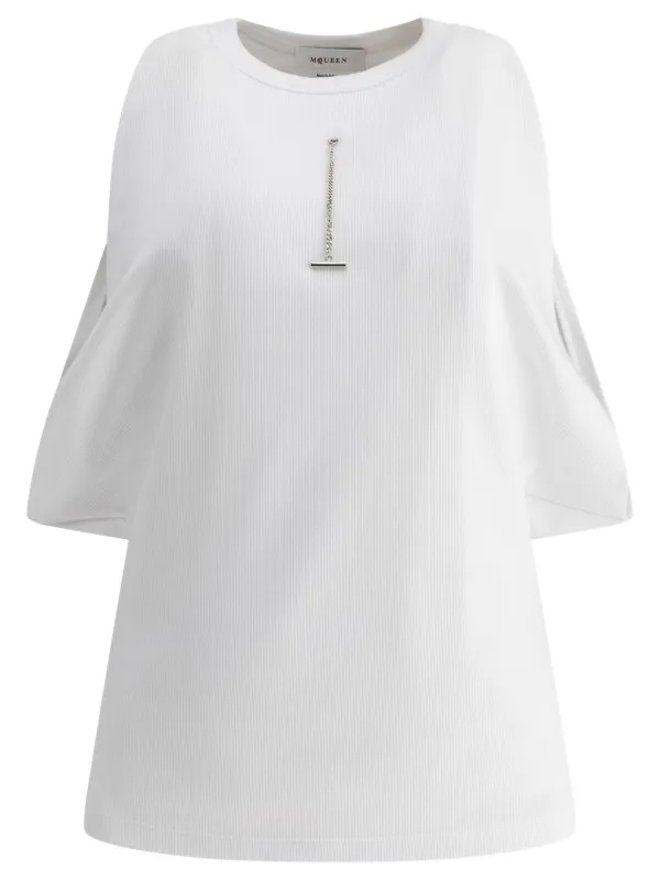 Tops White sold by Wanan Luxury