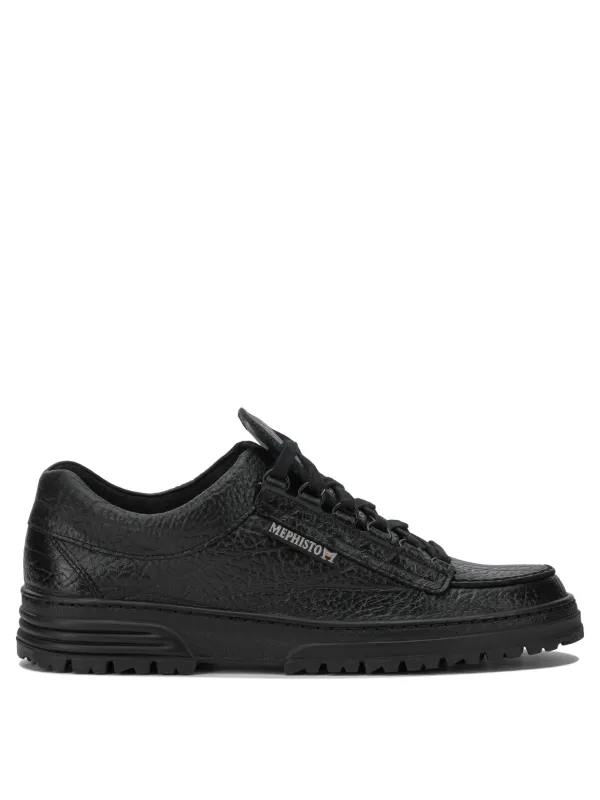 Cruiser Sneakers & Slip-On Black sold by Wanan Luxury