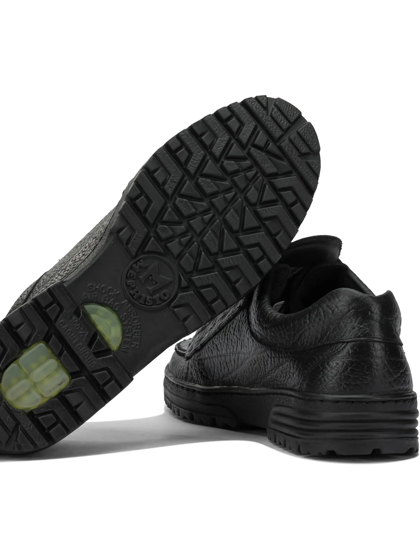 Cruiser Sneakers & Slip-On Black sold by Wanan Luxury product image thumbnail 5