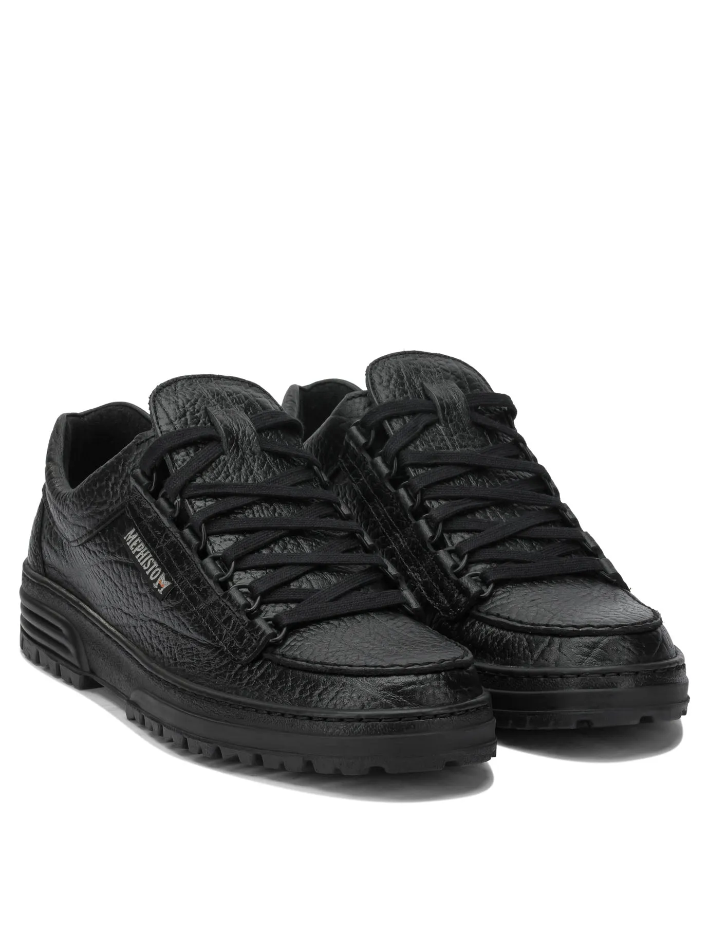 Cruiser Sneakers & Slip-On Black sold by Wanan Luxury product image thumbnail 2