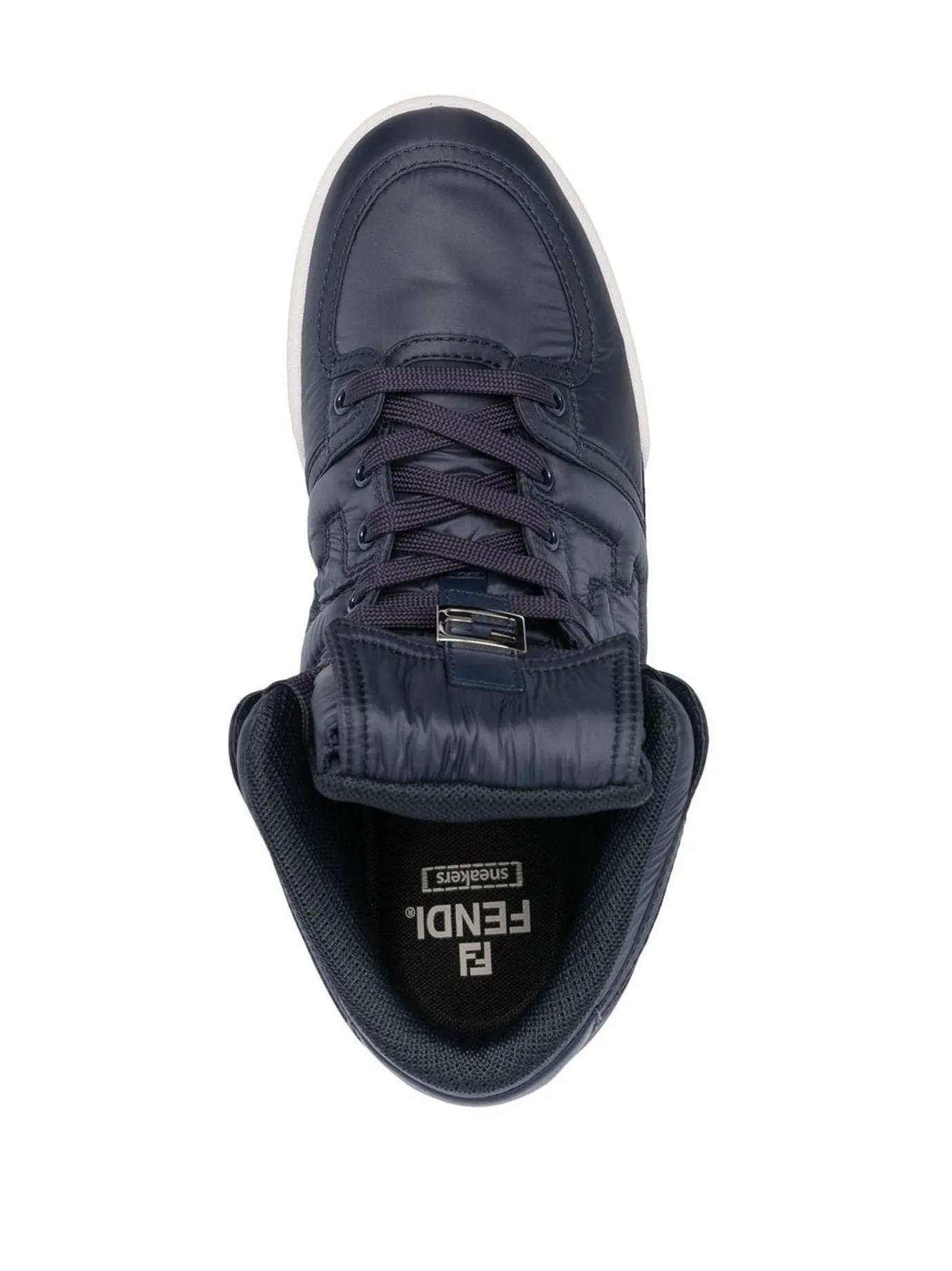 Sneakers & Slip-On Blue sold by Wanan Luxury product image thumbnail 4