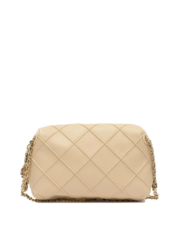 Crossbody Bags Beige sold by Wanan Luxury