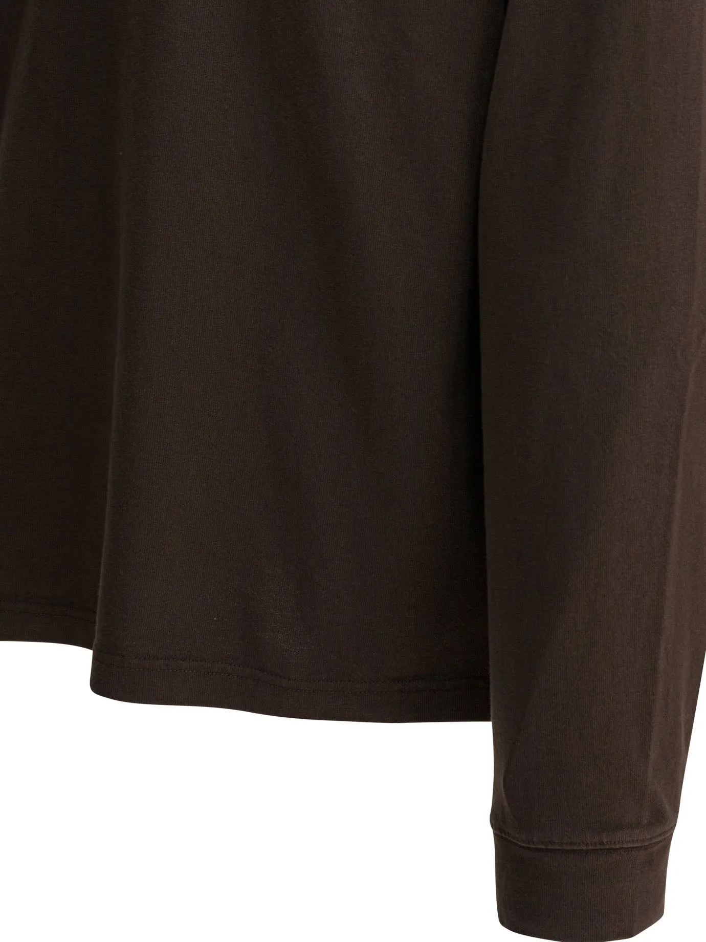 Rugby Polo Shirts Brown sold by Wanan Luxury product image thumbnail 4