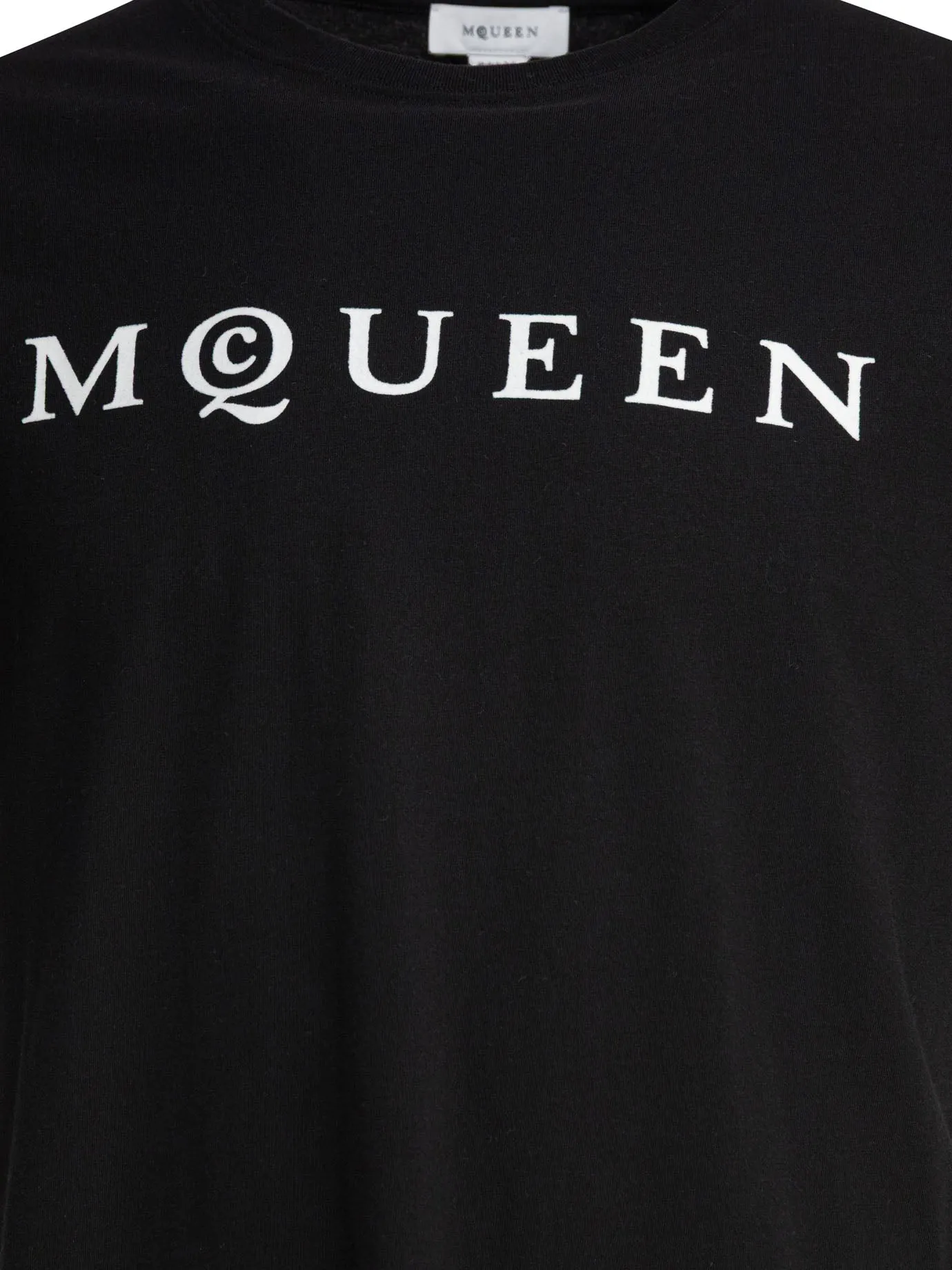 T-Shirts Black sold by Wanan Luxury product image thumbnail 3
