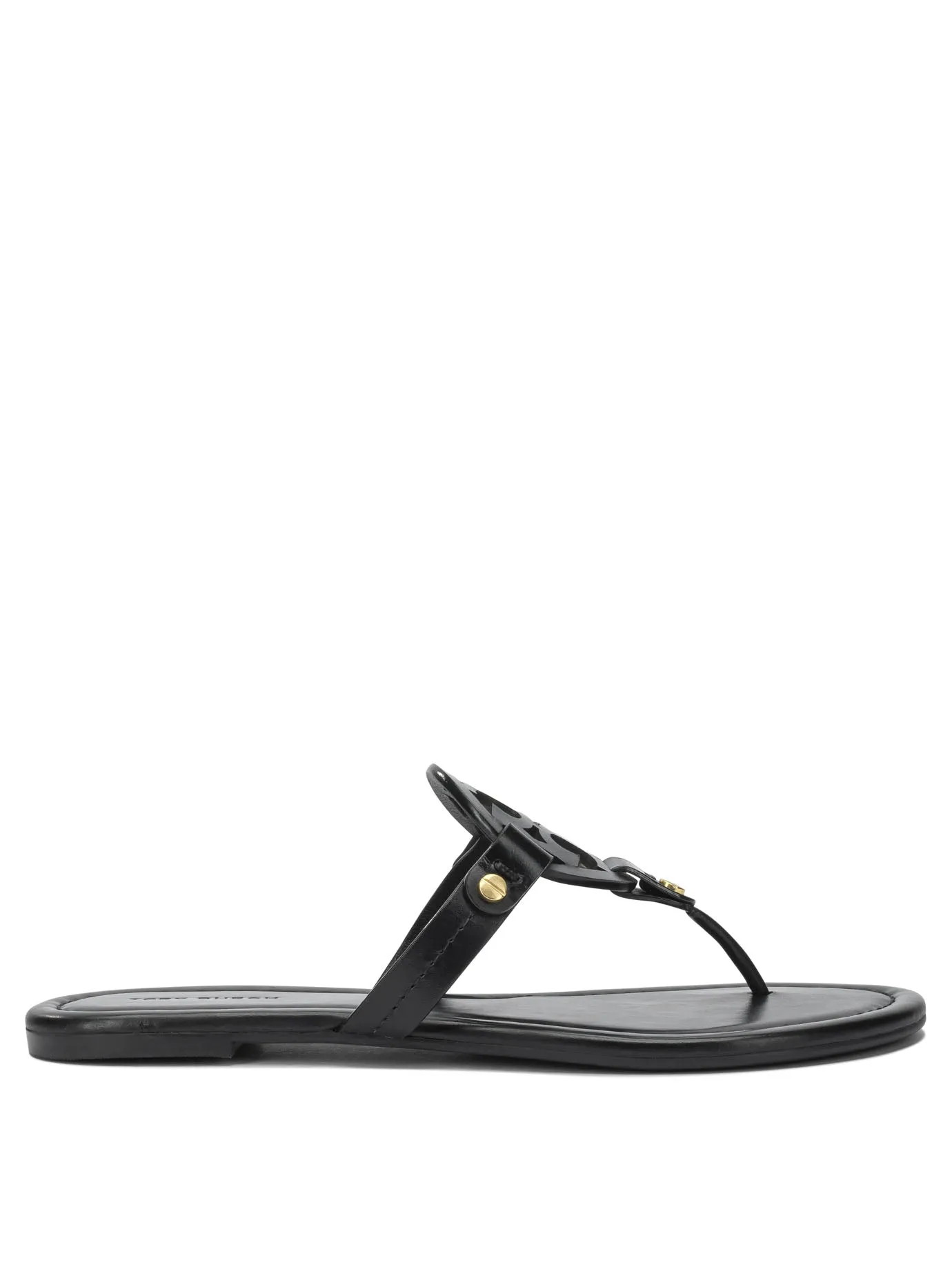 Sandals Black sold by Wanan Luxury