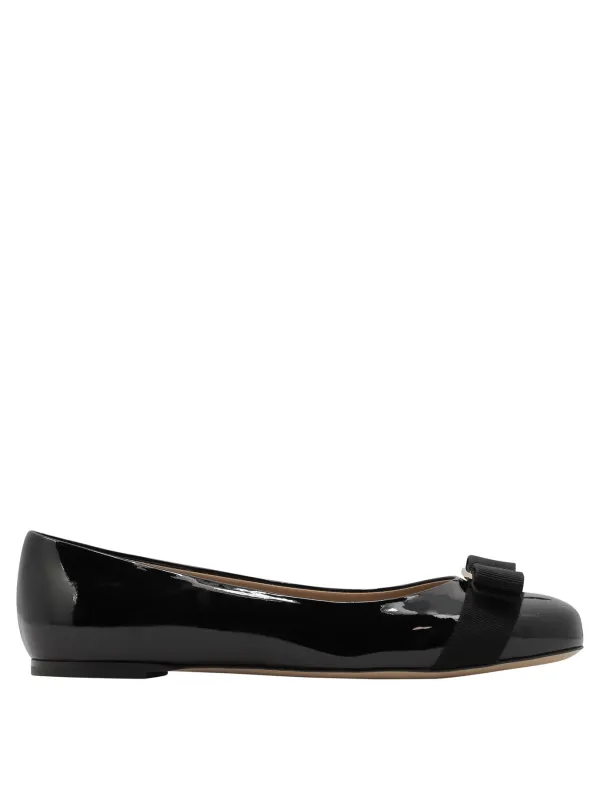 Ballerinas Black sold by Wanan Luxury