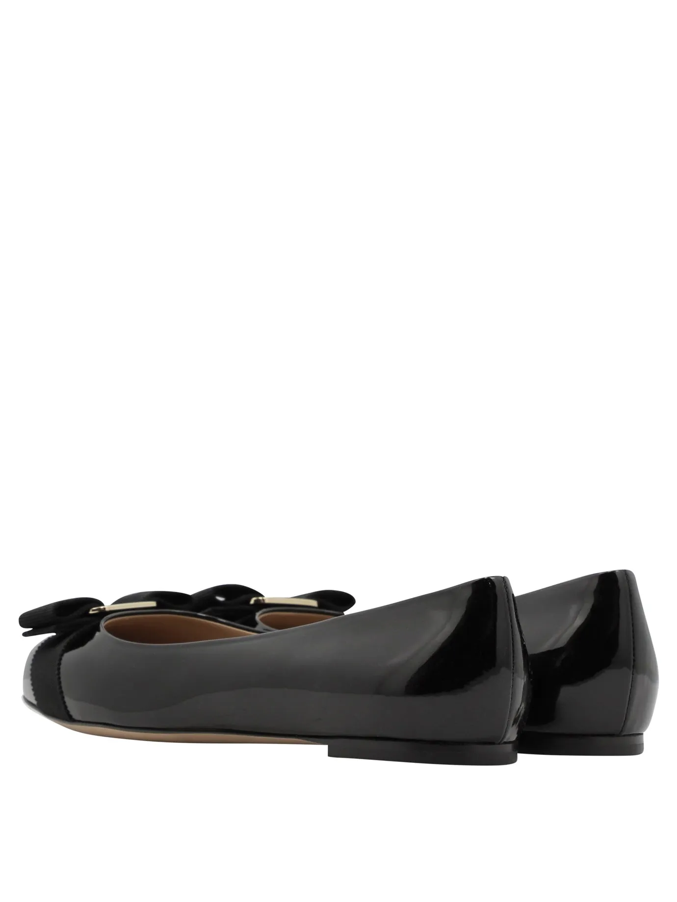 Varina Ballerinas Black sold by Wanan Luxury product image thumbnail 4