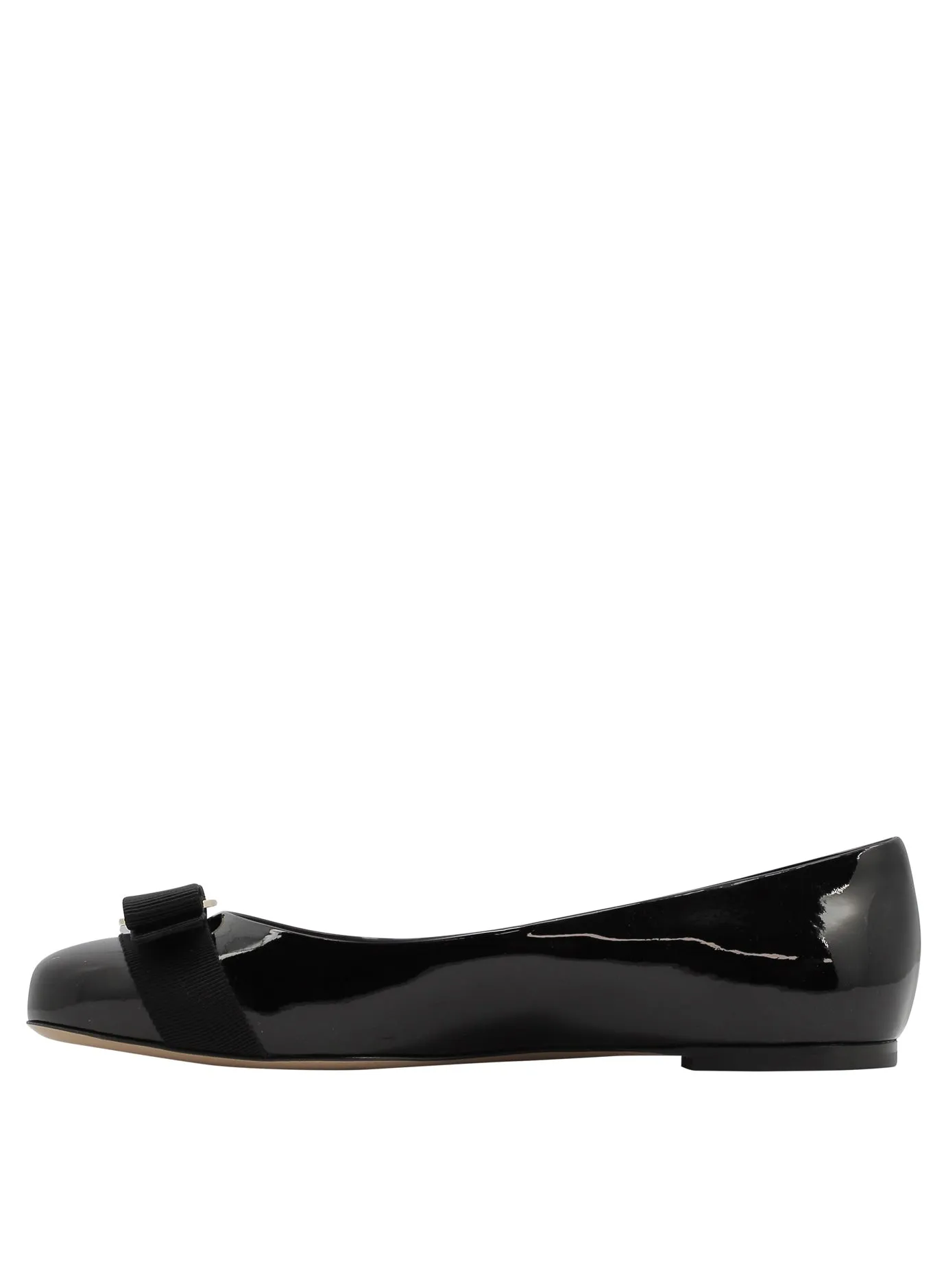 Varina Ballerinas Black sold by Wanan Luxury product image thumbnail 3
