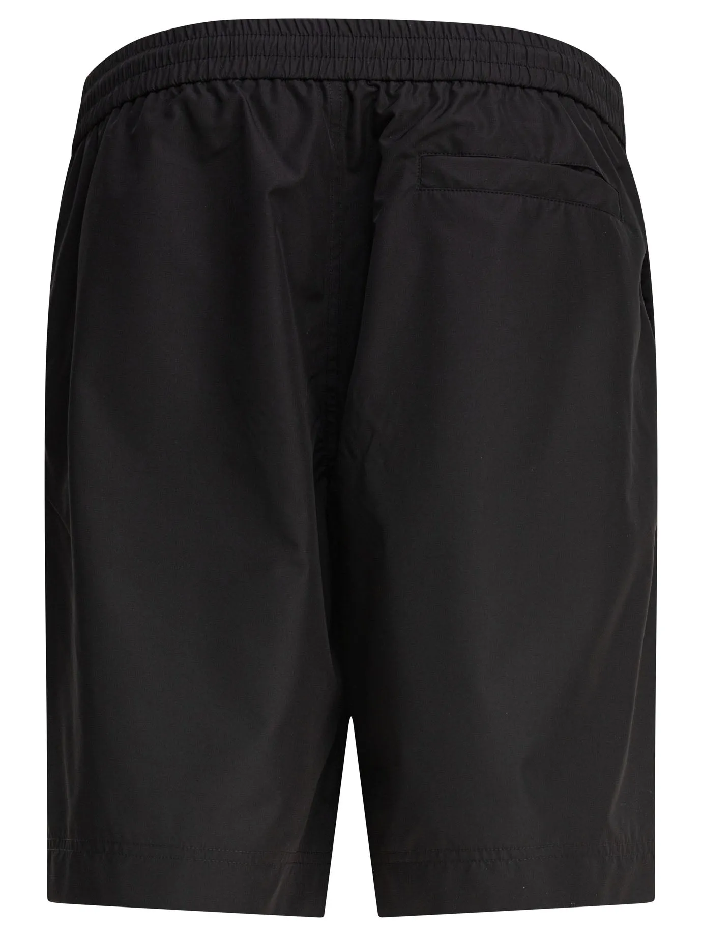 4g Logo Shorts Black sold by Wanan Luxury product image thumbnail 2