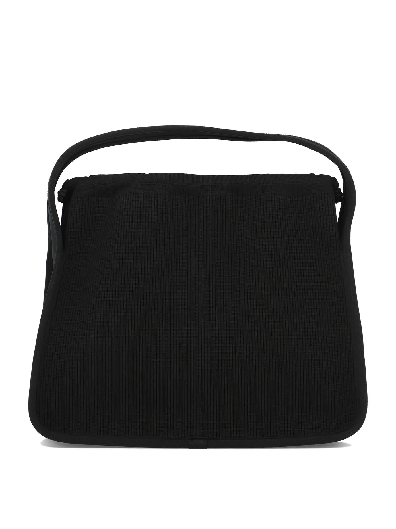 Ryan Large Shoulder Bags Black sold by Wanan Luxury product image thumbnail 3