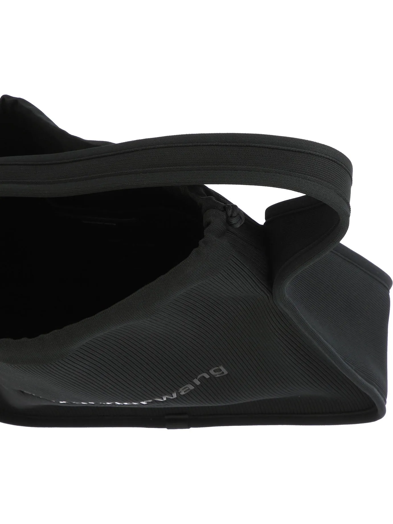 Ryan Large Shoulder Bags Black sold by Wanan Luxury product image thumbnail 5