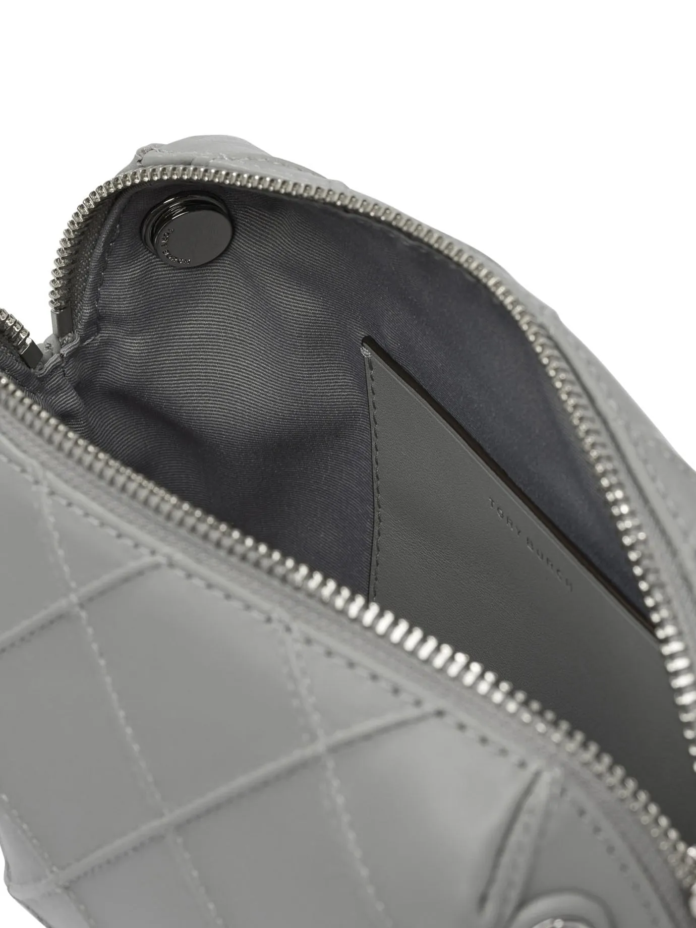 Crossbody Bags Grey sold by Wanan Luxury product image thumbnail 5