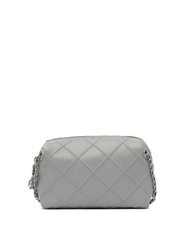 Crossbody Bags Grey sold by Wanan Luxury