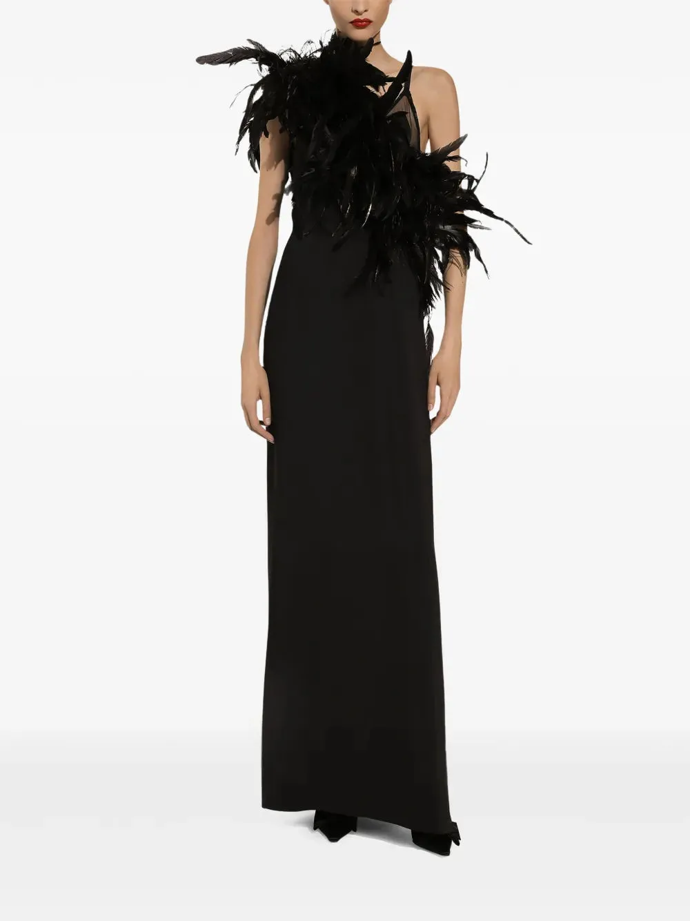 Cady Dress sold by Wanan Luxury product image thumbnail 2