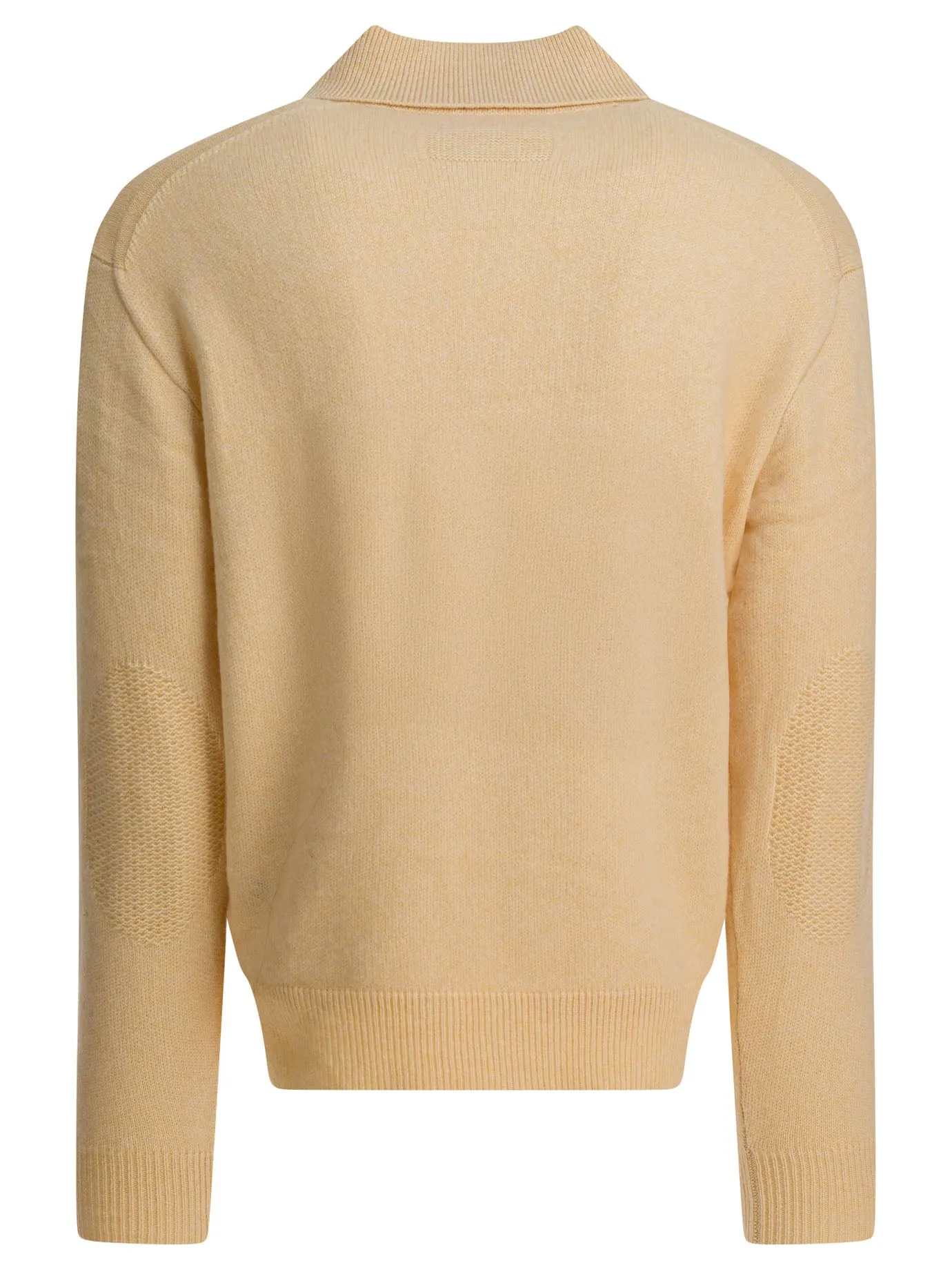 Polo Shirts Yellow sold by Wanan Luxury product image thumbnail 2